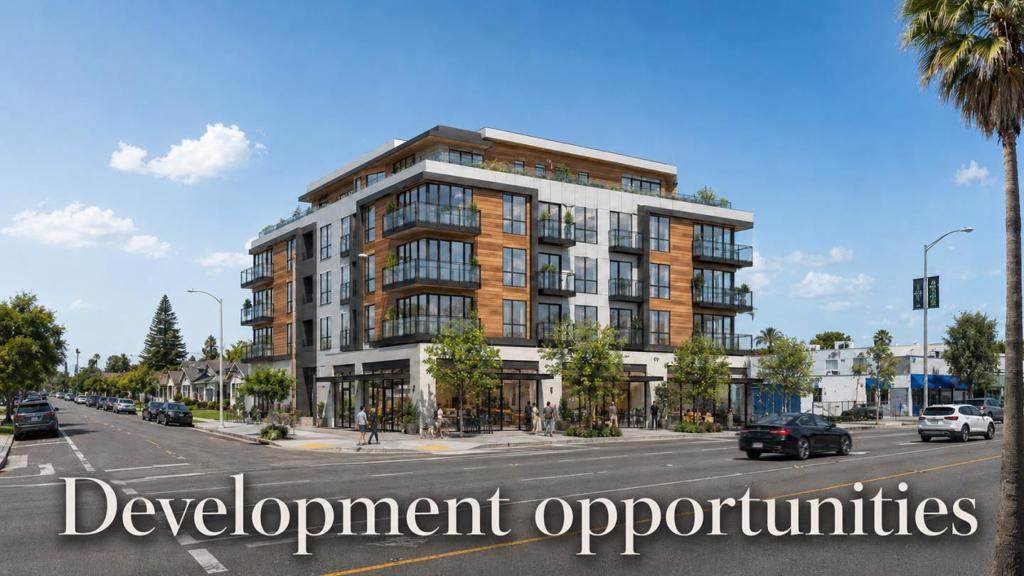 1828 San Carlos Street - Photo 1