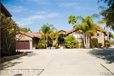 1025 Aquino Circle - Photo 1