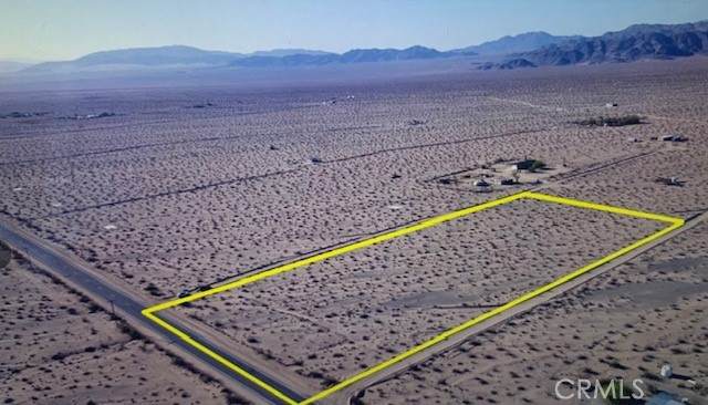 81757 Twentynine Palms Highway - Photo 1