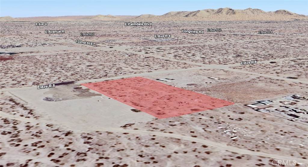 0 Ave R8 Vic 132nd Ste - Photo 1