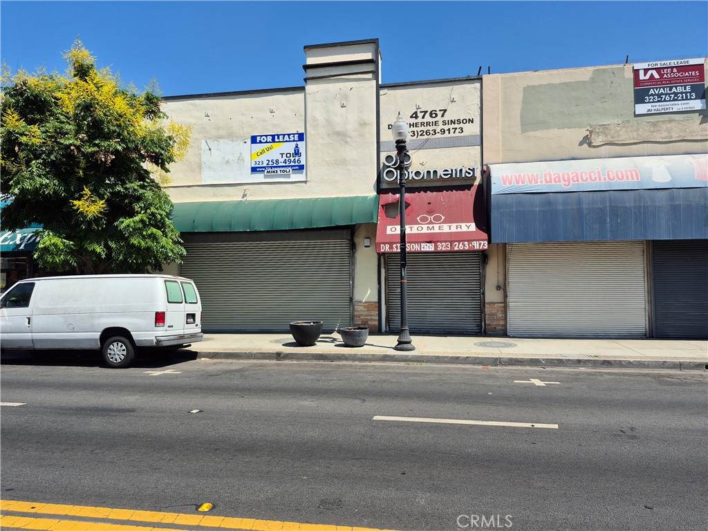 4765 Whittier Boulevard - Photo 1