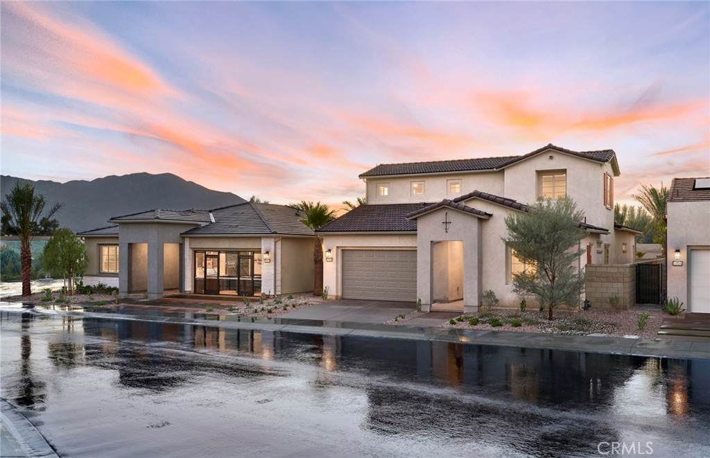 73824 Mojave Desert Drive - Photo 1