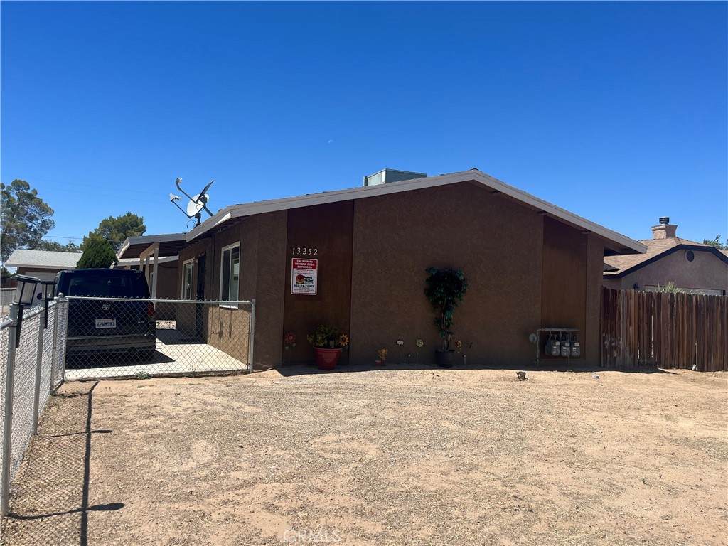 13252 Navajo Road - Photo 1