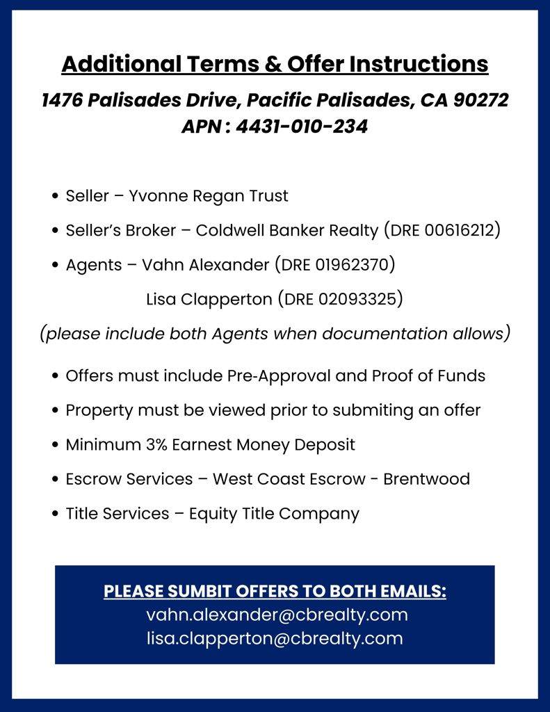 1476 Palisades Drive - Photo 1