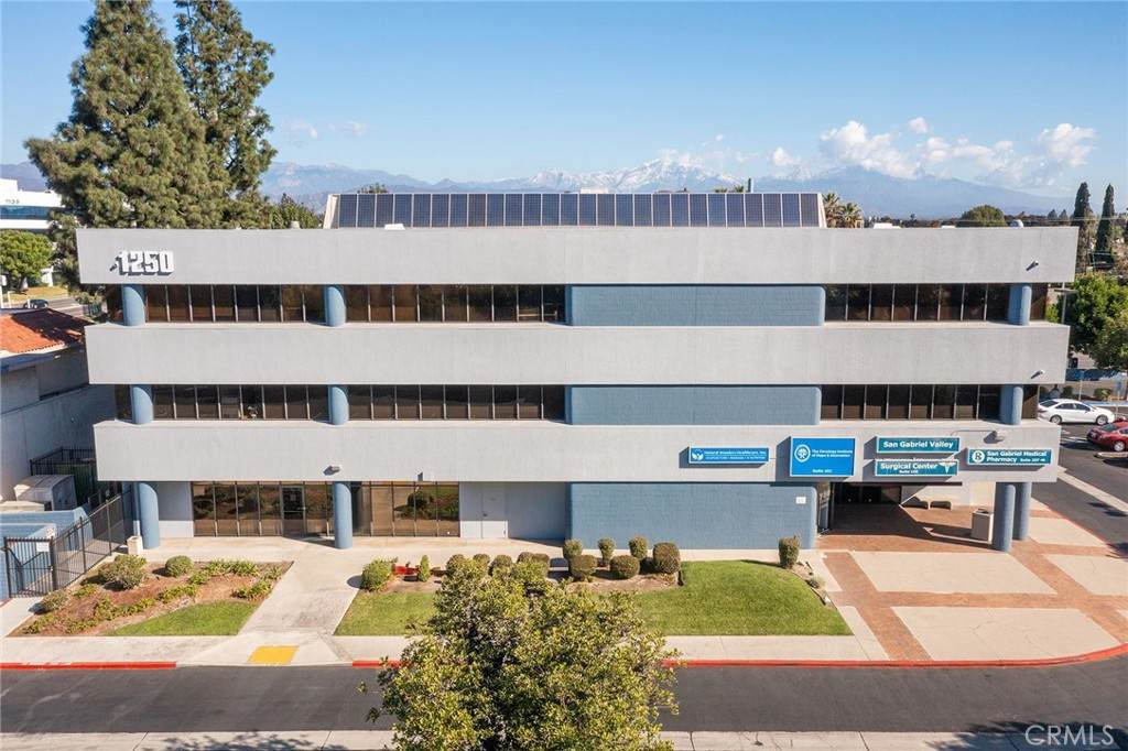 1250 Sunset Avenue - Photo 1