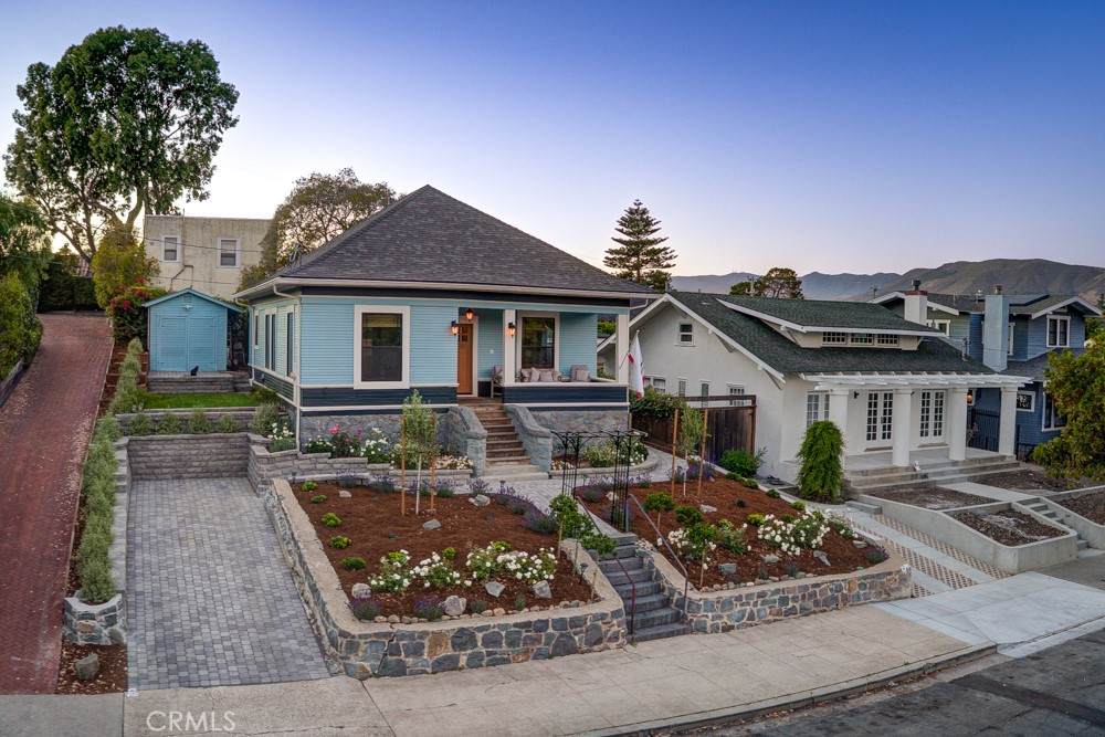 880 Buchon Street - Photo 1
