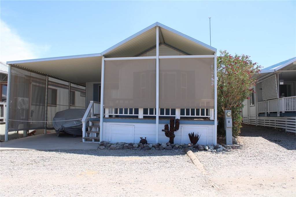 88 Havasu Palms, Parker Dam Ca 92267 - Photo 1