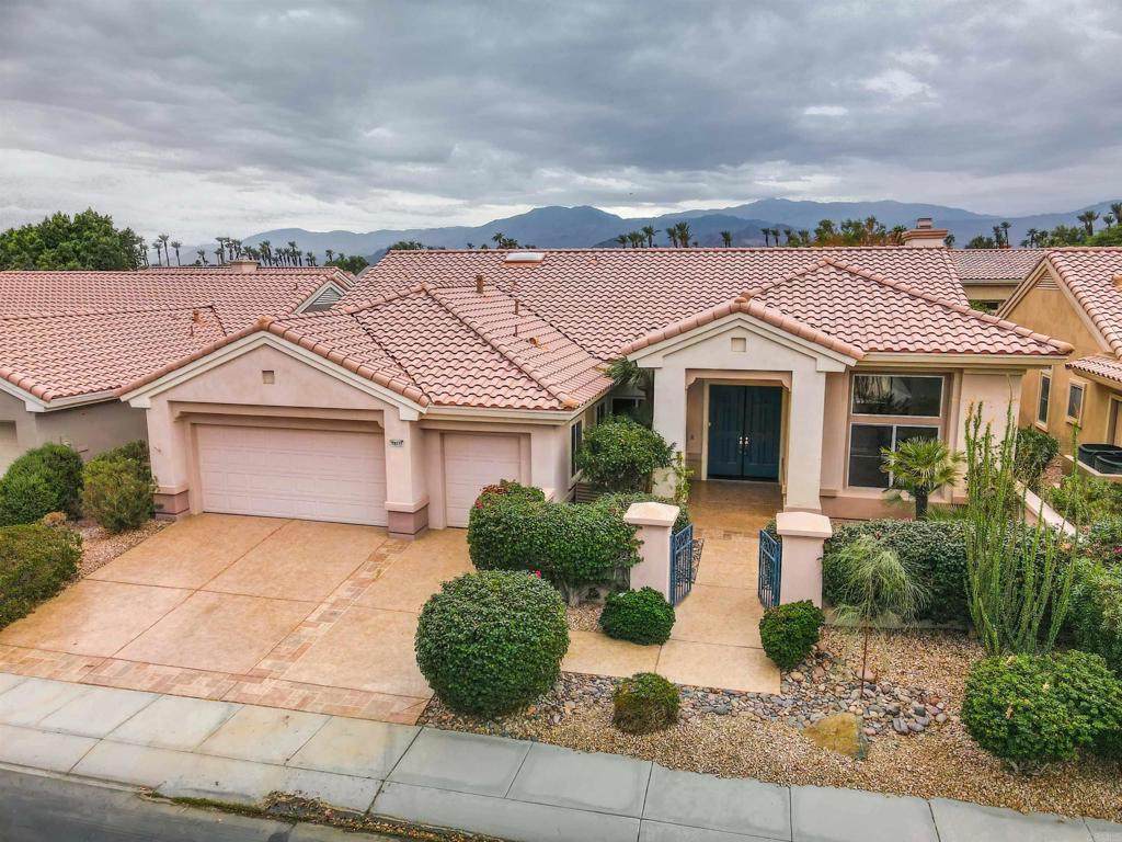 78571 Hidden Palms Dr. - Photo 1