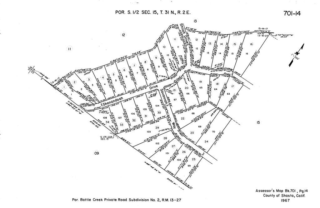 0 Savannah Way - Photo 1