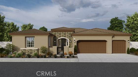 81902 Mission Palms Drive - Photo 1