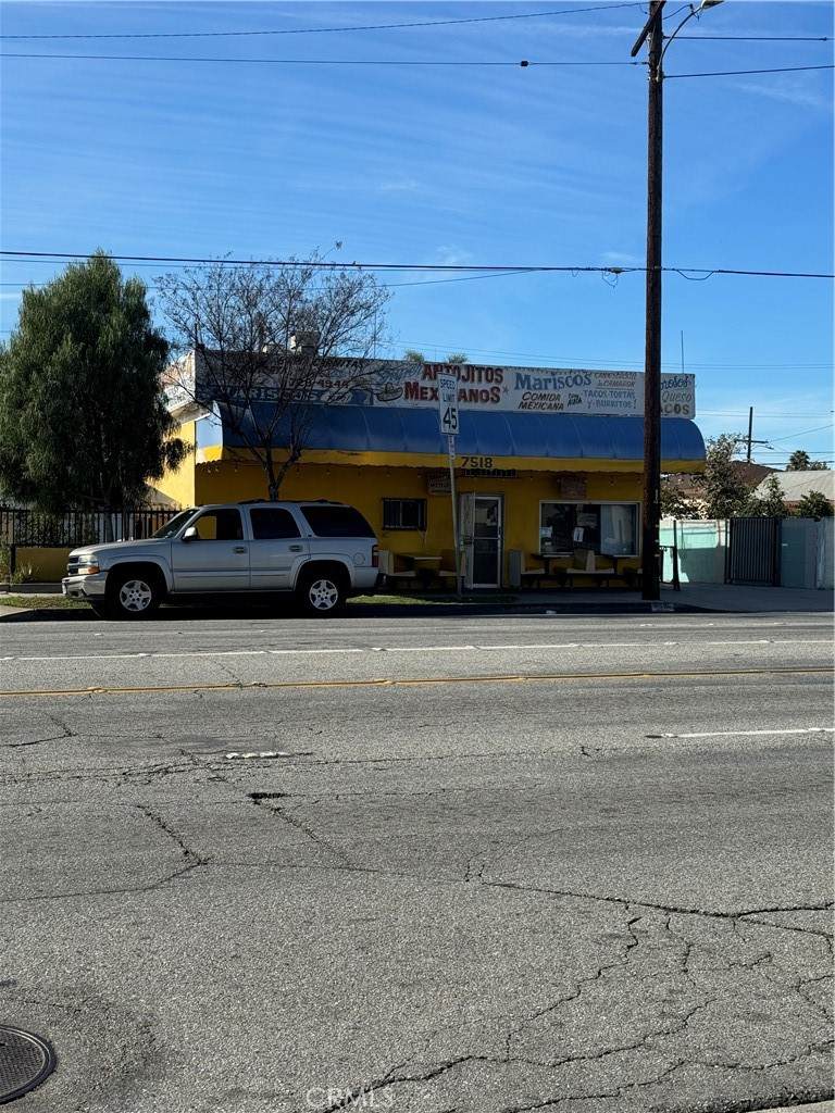7518 Slauson Avenue - Photo 1