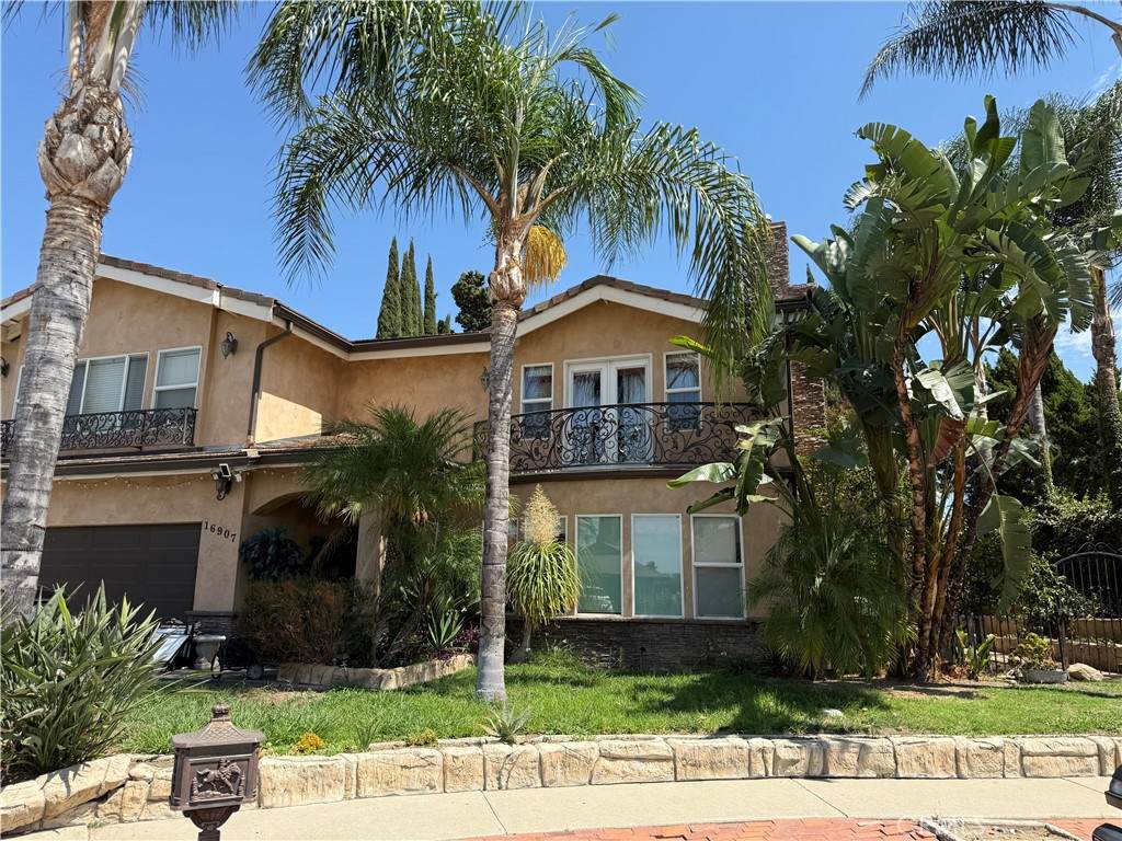 16907 Ridge Park Drive - Photo 1