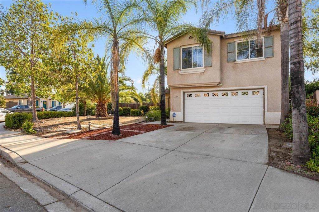 609 Jacks Creek Road - Photo 1