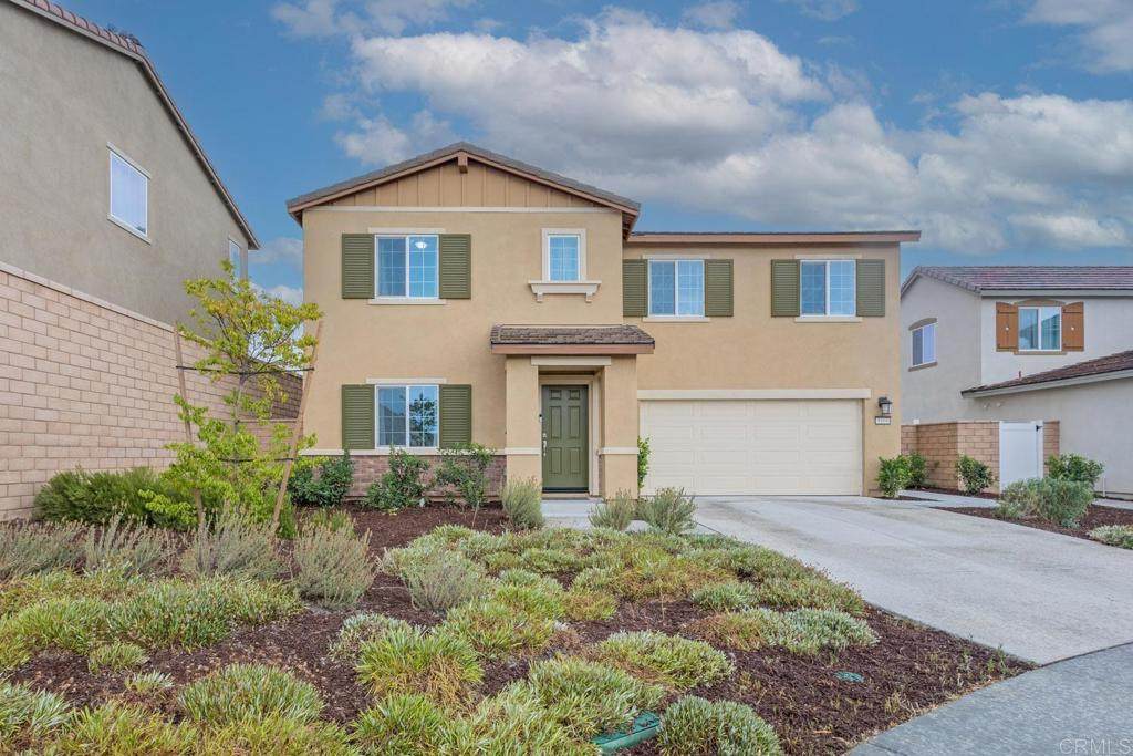 5109 Rowel Street - Photo 1