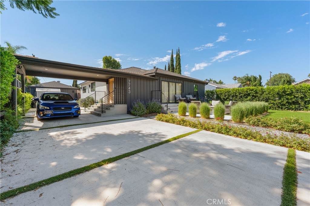 7741 Paso Robles Avenue - Photo 1