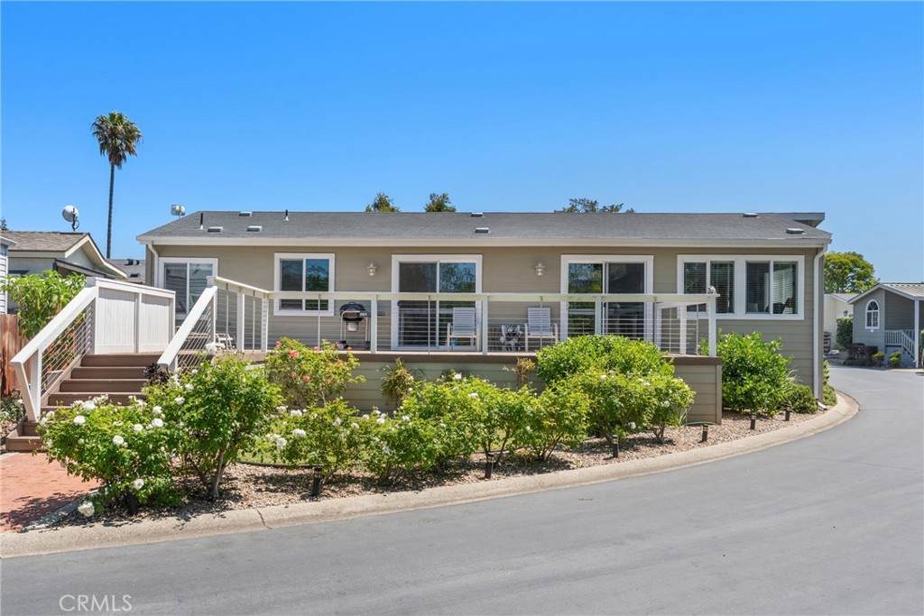 3960 Higuera Street - Photo 1