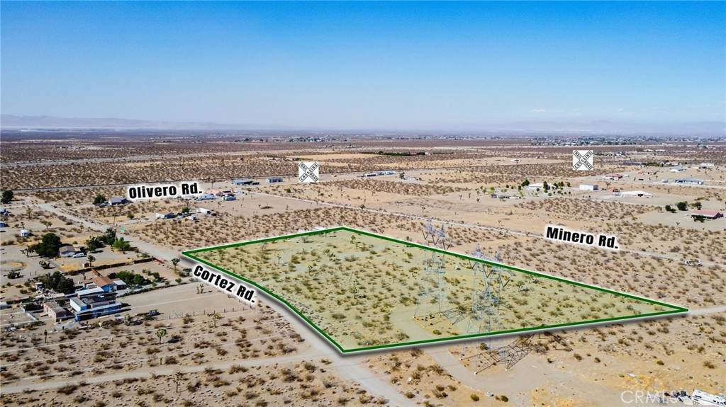 13005 Cortez Road - Photo 1