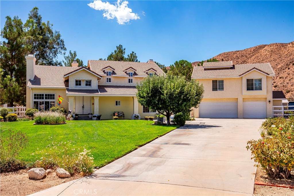 32201 Joaquin Drive - Photo 1