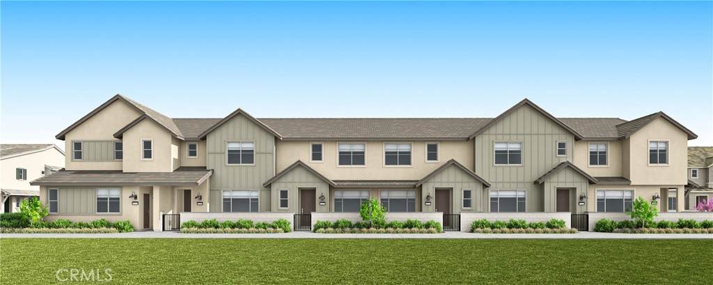 3560-#97 Eichler Paseo - Photo 1