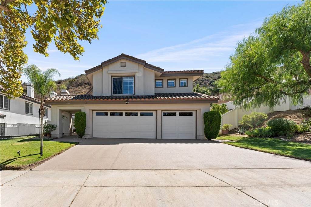 4150 San Ramon Drive - Photo 1