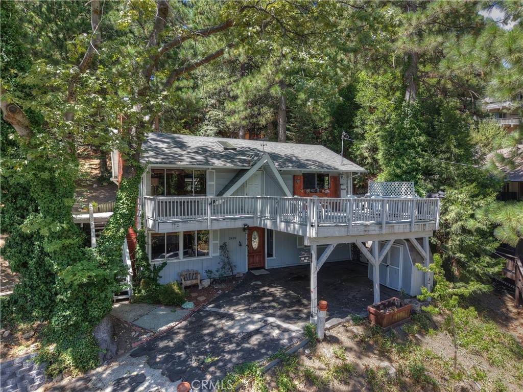 2450 Spring Oak Drive - Photo 1