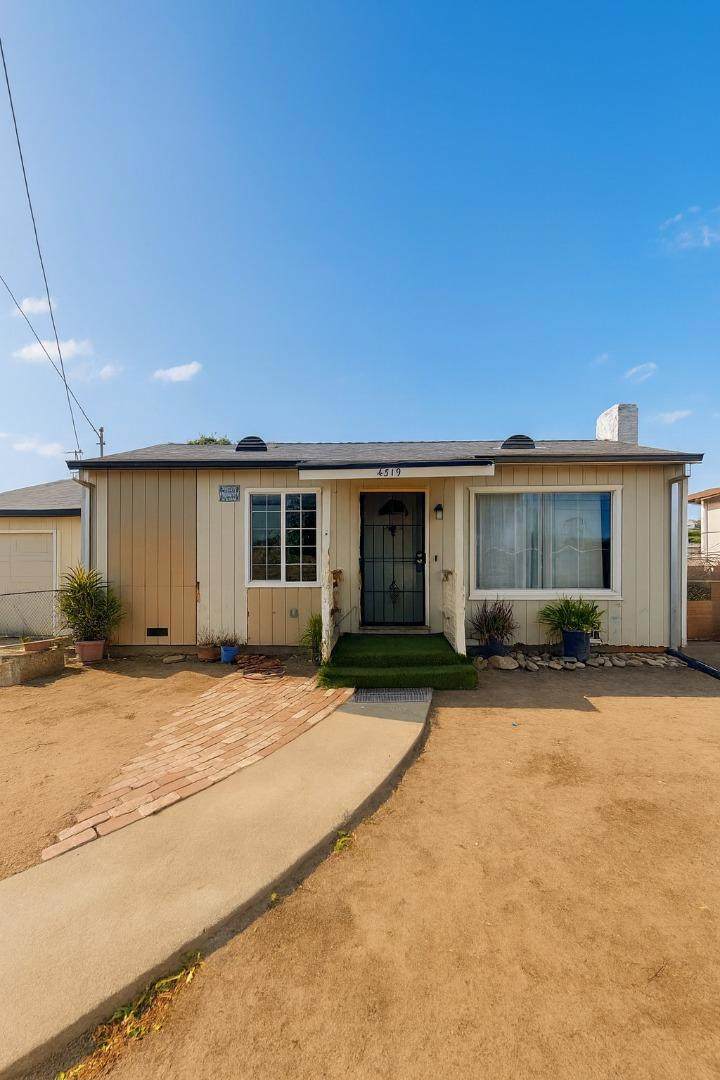 4319 Washington Street - Photo 1