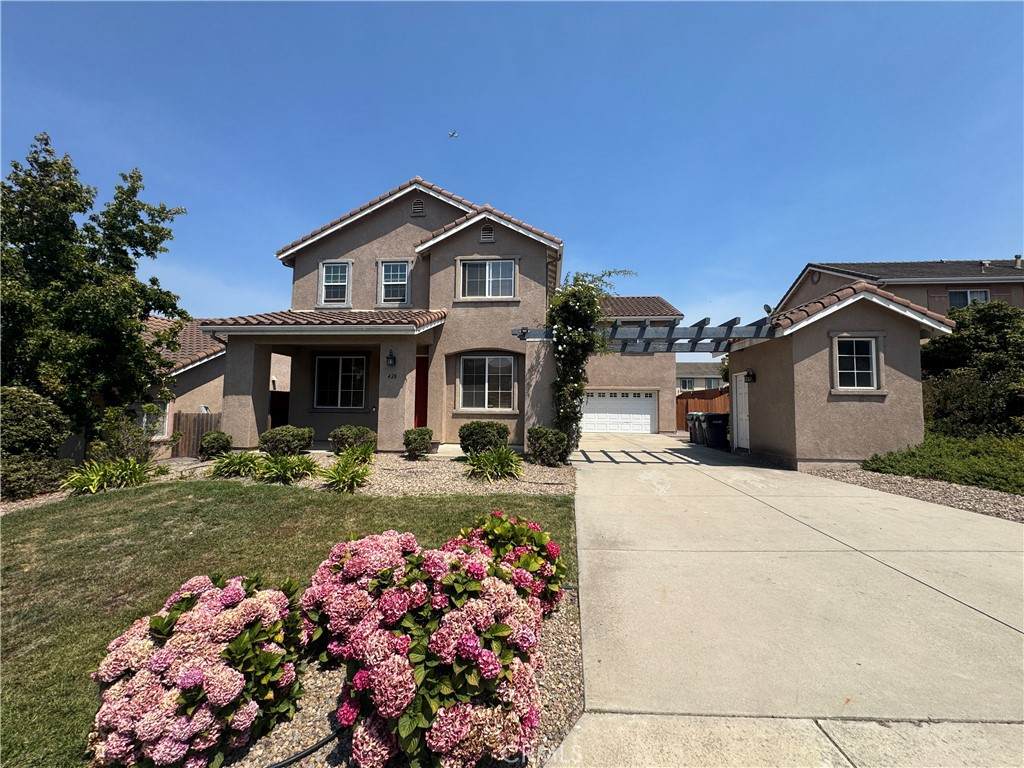 428 Z Street - Photo 1