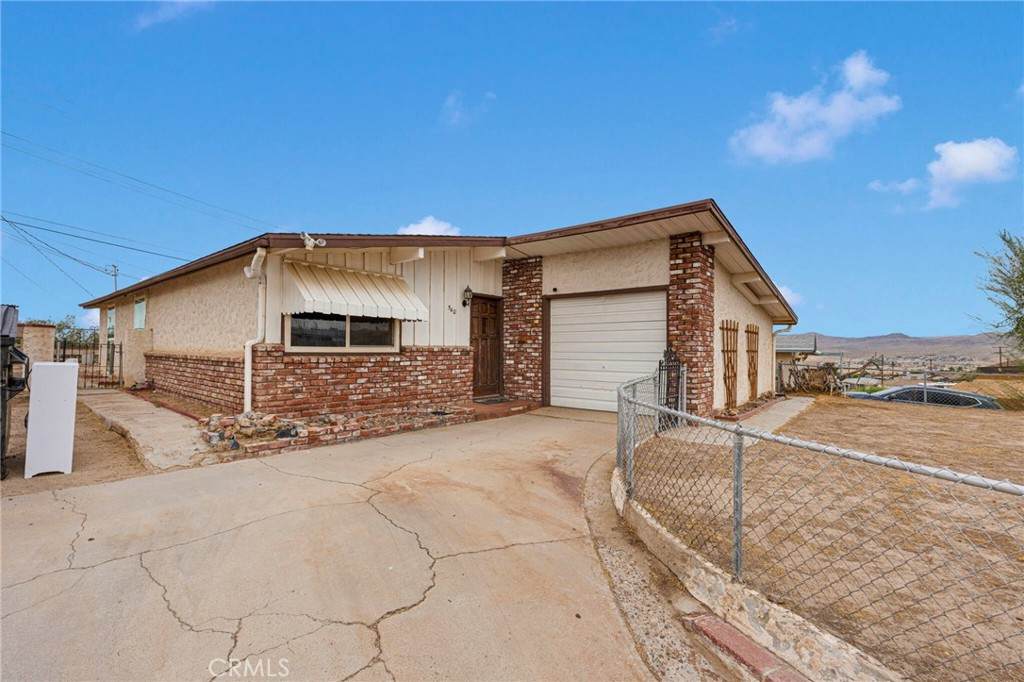 540 Frances Drive - Photo 1