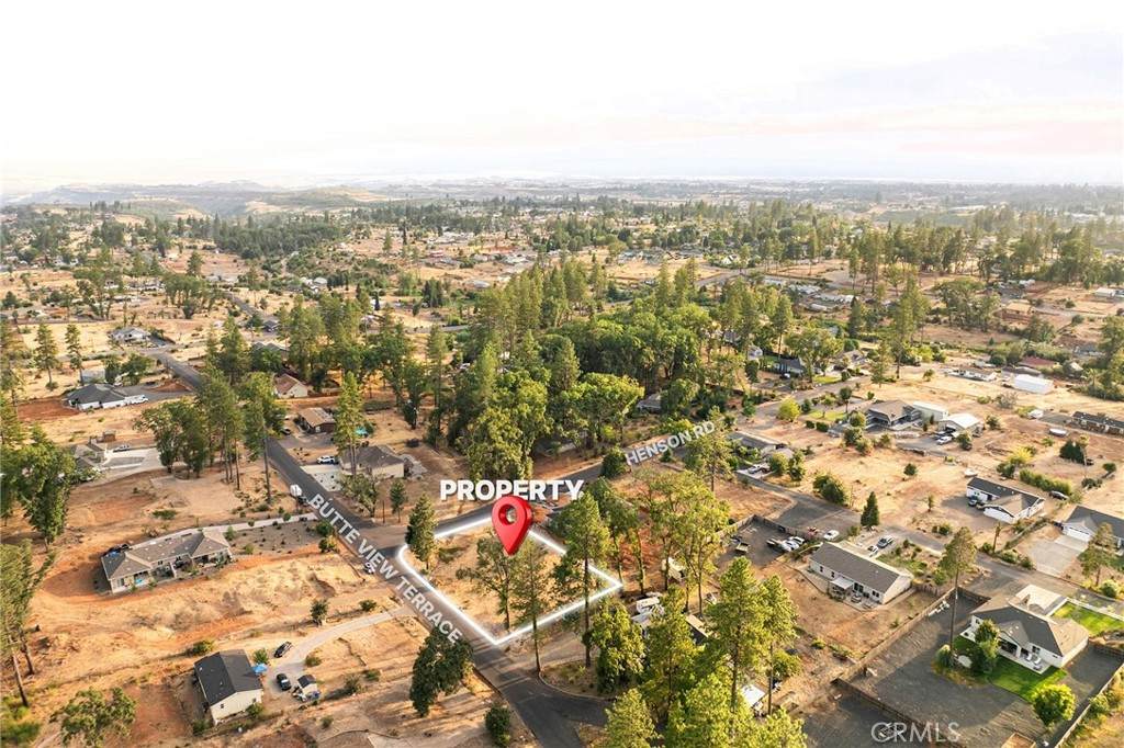 5625 Butte View Terrace - Photo 1