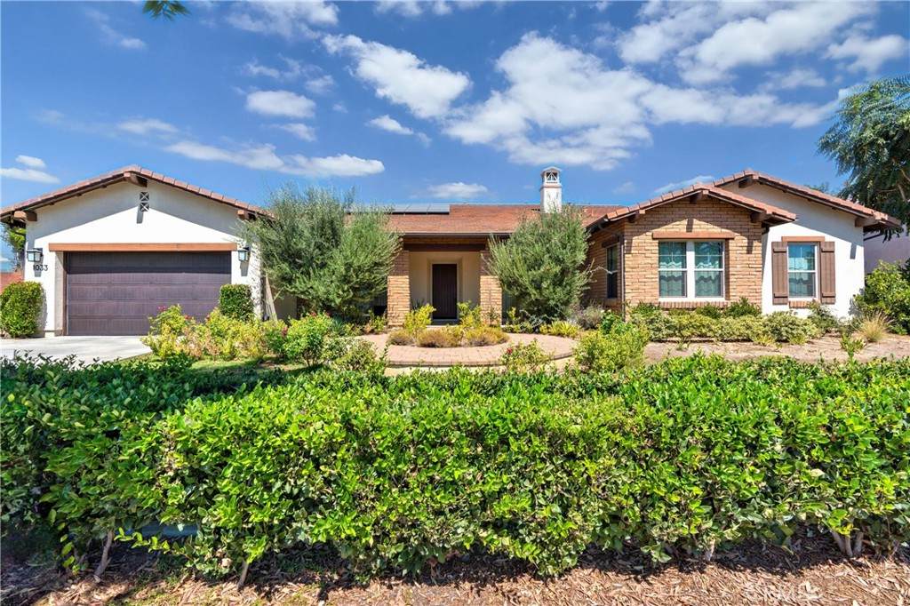 1033 Elderberry Drive - Photo 1