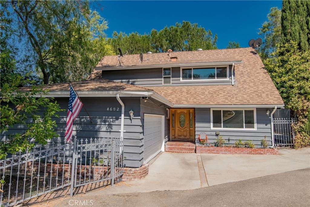 4602 Hurford Terrace - Photo 1