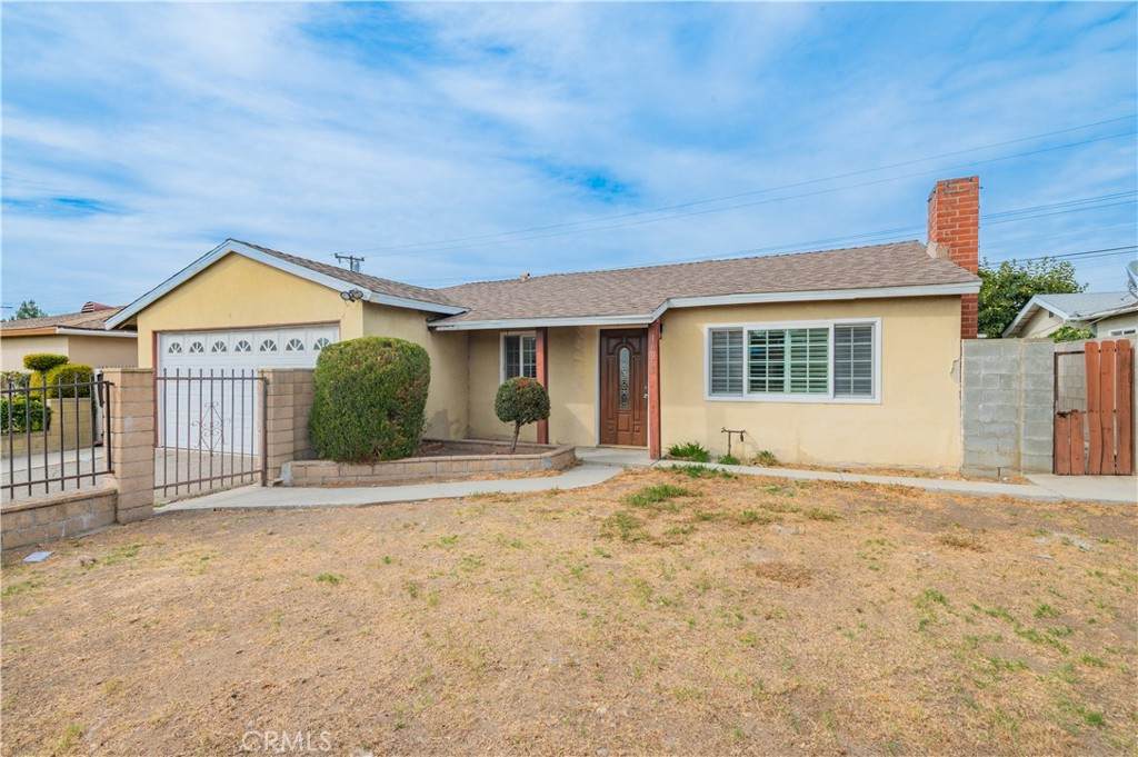 16055 Sigman Street - Photo 1