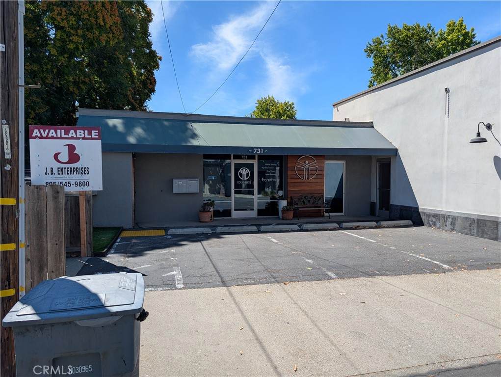 725 Pacific - Photo 1