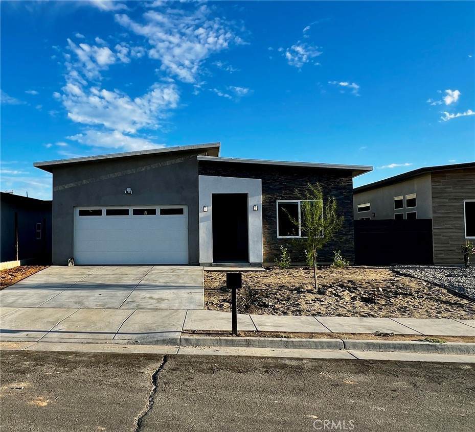 66241 3rd Street - Photo 1