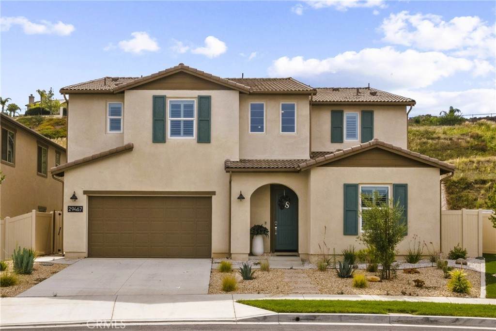 29467 Camino Saguaro - Photo 1