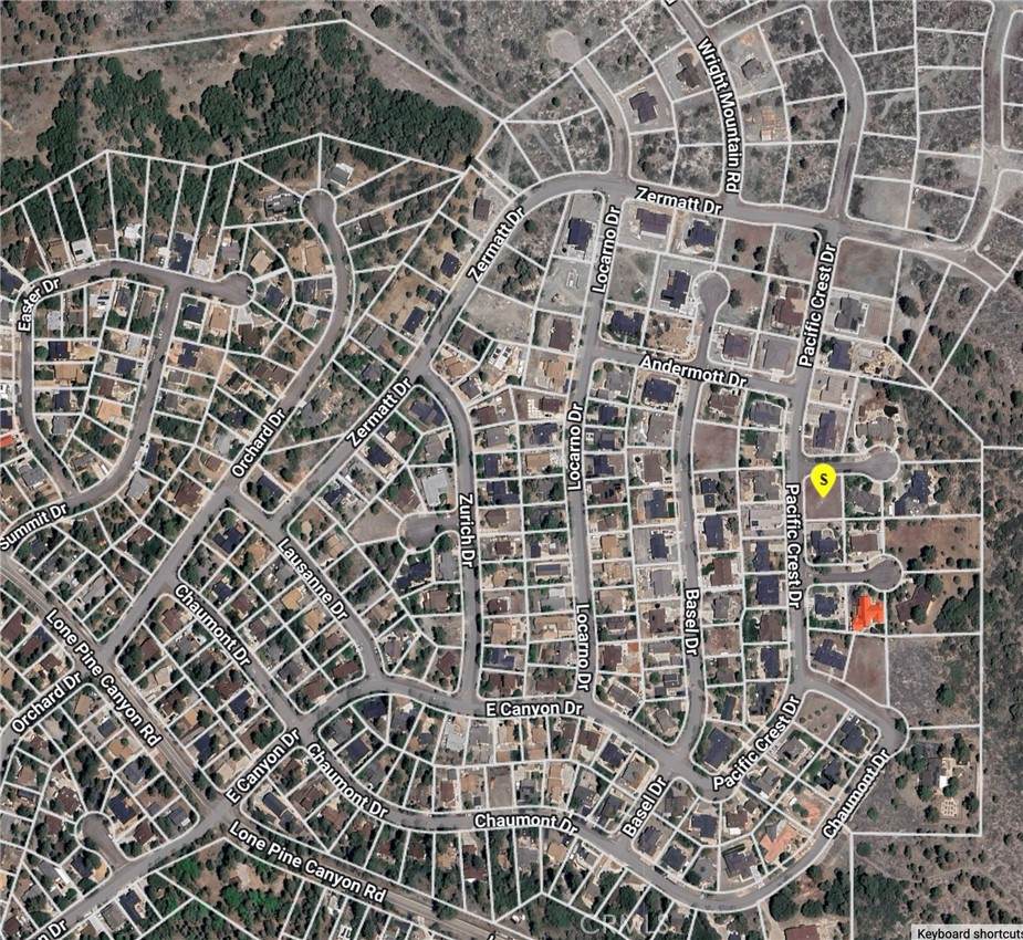 5419 Pacific Crest Drive - Photo 1