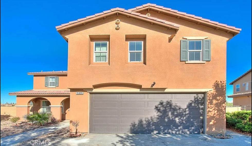 15995 Yosemite Street - Photo 1