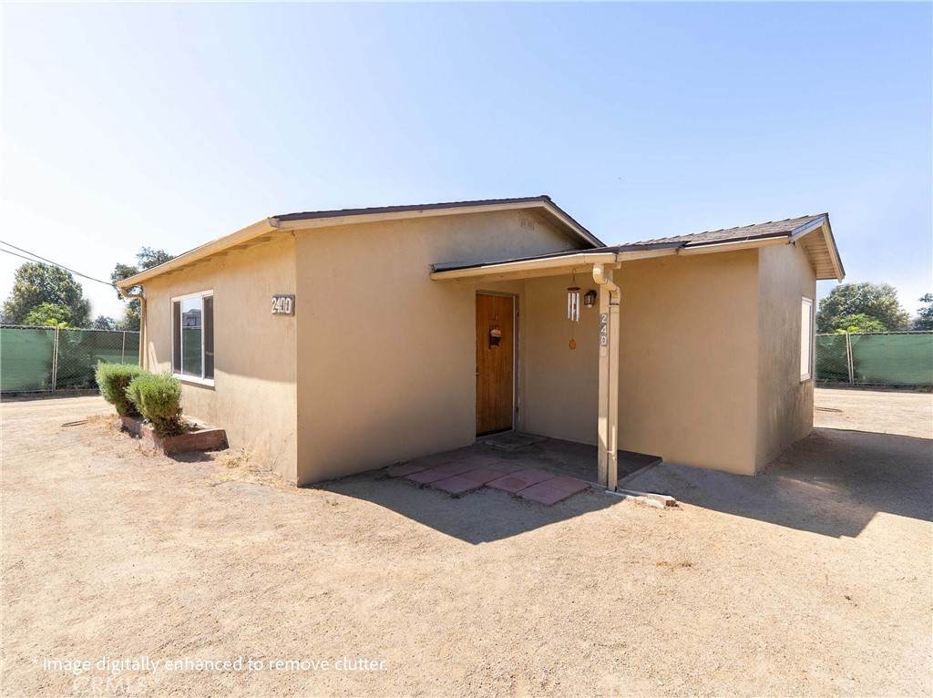2400 El Camino Real - Photo 1
