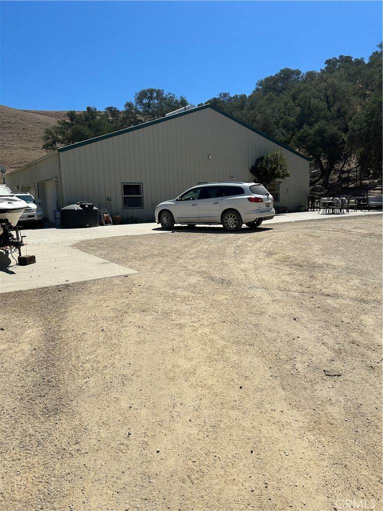 77517 Lowes Canyon Road - Photo 1