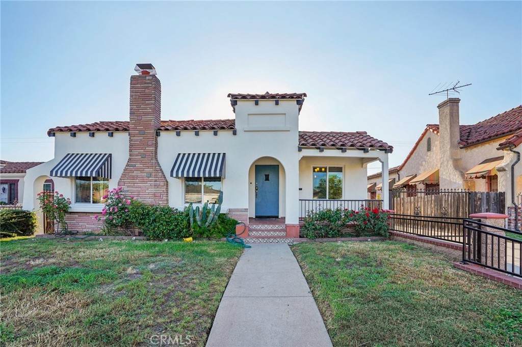 1705 Fremont Avenue - Photo 1