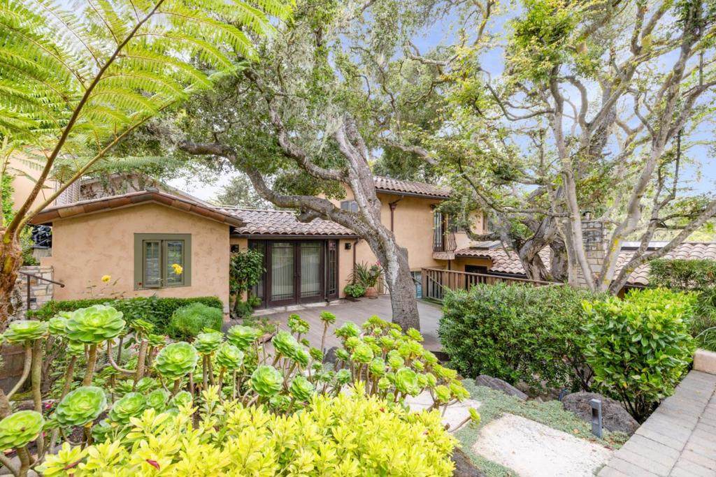 0 Santa Rita 4 Sw Of Ocean Street - Photo 1