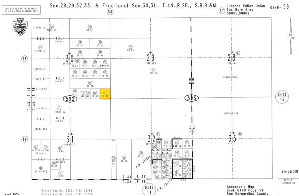 0 Santa Fe Fire - Photo 1