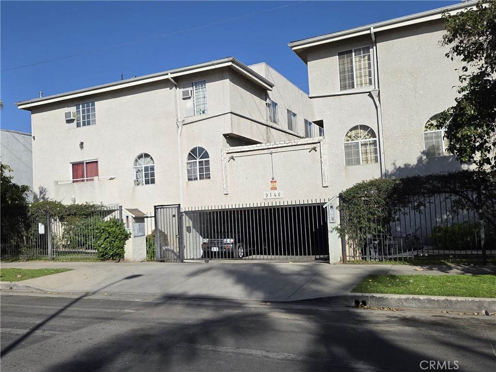 9146 Tobias Avenue - Photo 1