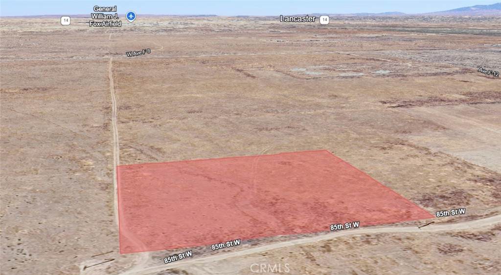 3789 Vac/Cor Avenue - Photo 1