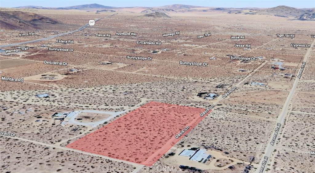 22124 Montara Road - Photo 1