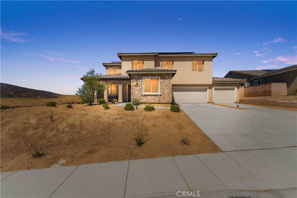 39367 Stirrup Court - Photo 1