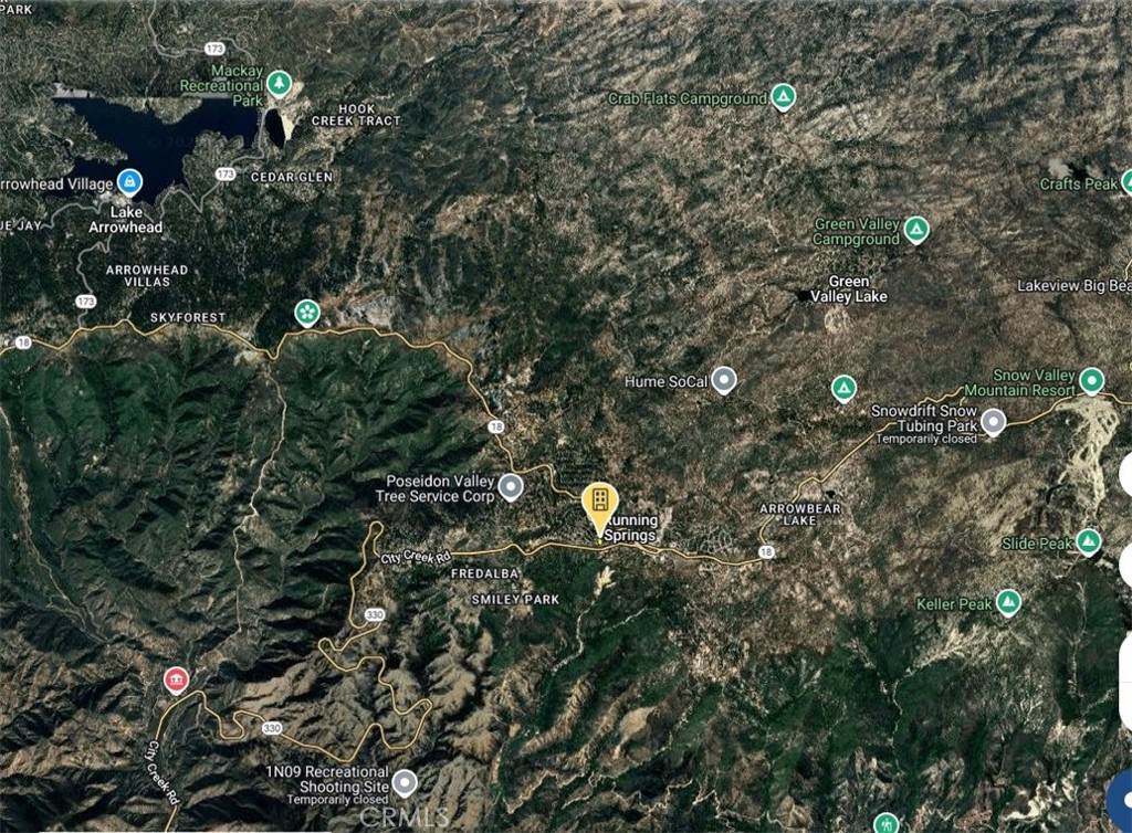 31588 Old City Creek Rd, - Photo 1