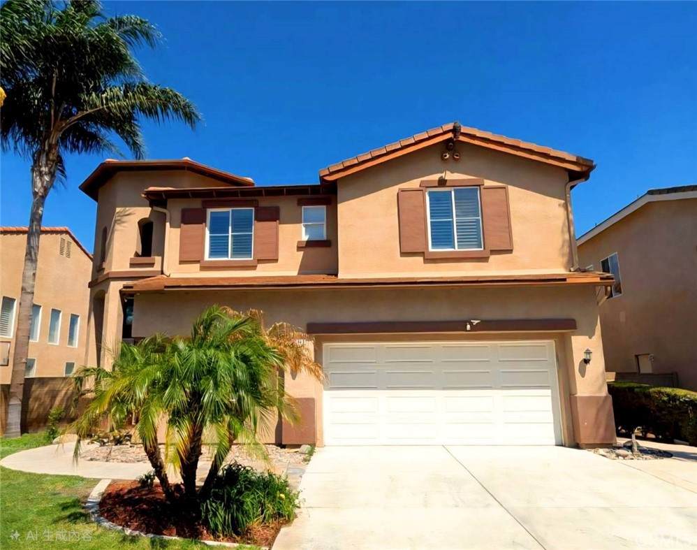 15849 Tanberry Drive - Photo 1