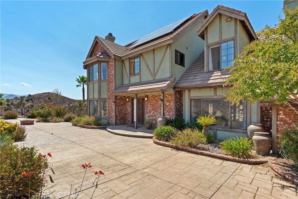 34625 Red Rover Mine Road - Photo 1