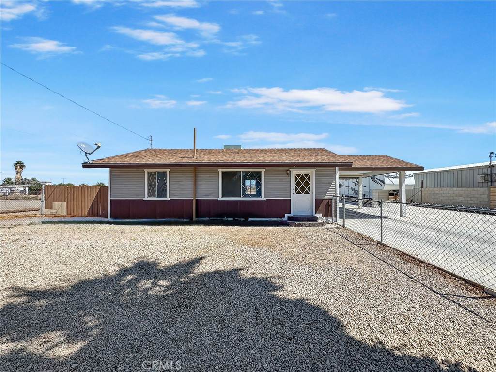 160 Date Rd - Photo 1